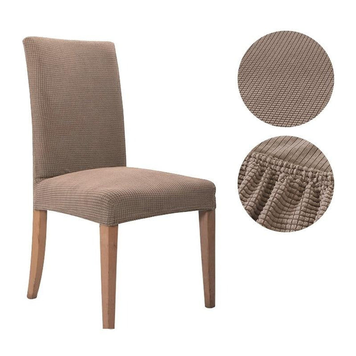 Skanto | Stolenett - Coverly - Elastisk - Elegant (2 deler)