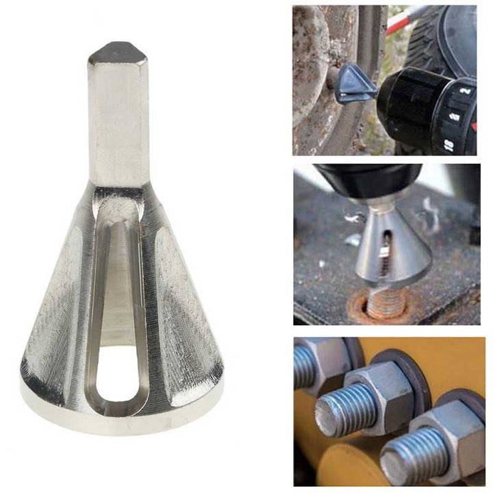 Skanto | Bolt Thread Repair Boremaskin Verktøy