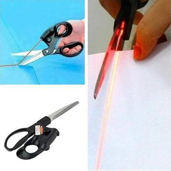 Skanto | Profesjonell laserguidet saks