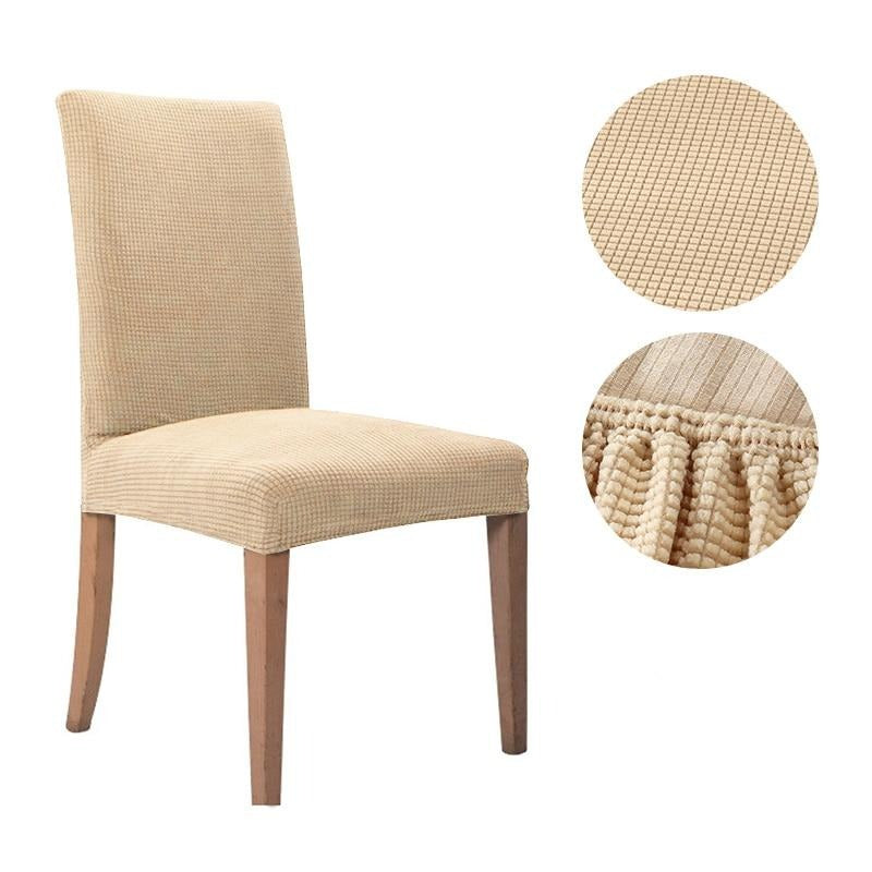 Skanto | Stolenett - Coverly - Elastisk - Elegant (2 deler)