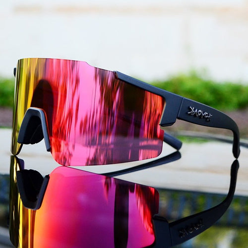 Skanto | sykkel solbrille