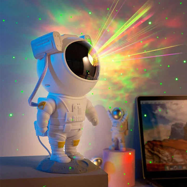 Skanto | AstroLight | Vekk din stjernespekkede fantasi