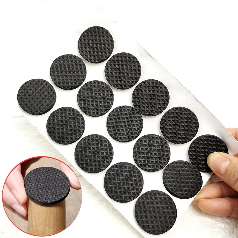 Skanto | All Surface Rutsjebeskyttende Stolben-pad