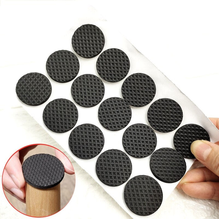 Skanto | All Surface Rutsjebeskyttende Stolben-pad