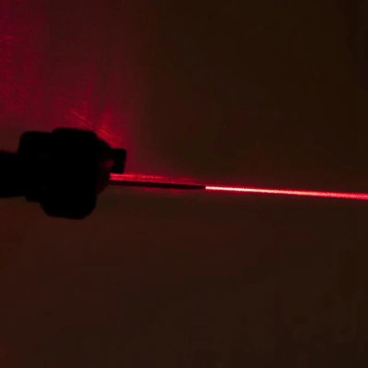 Skanto | Profesjonell laserguidet saks