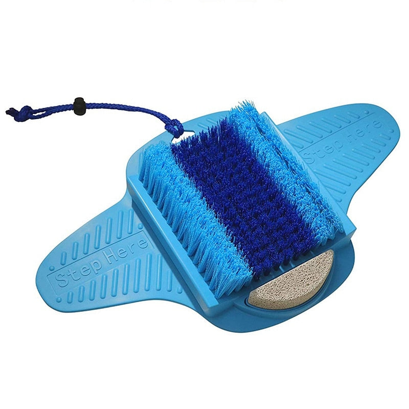 Skanto | Pumice Stone Fotpussel