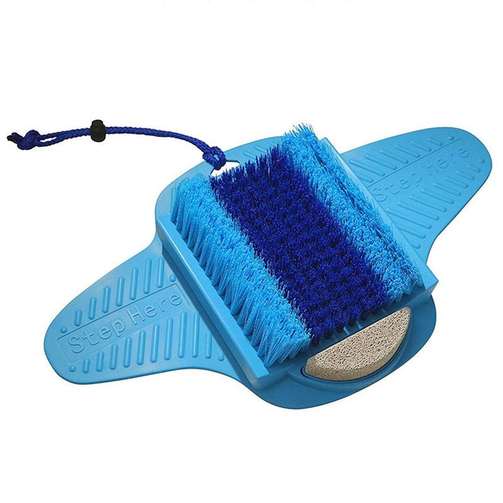 Skanto | Pumice Stone Fotpussel