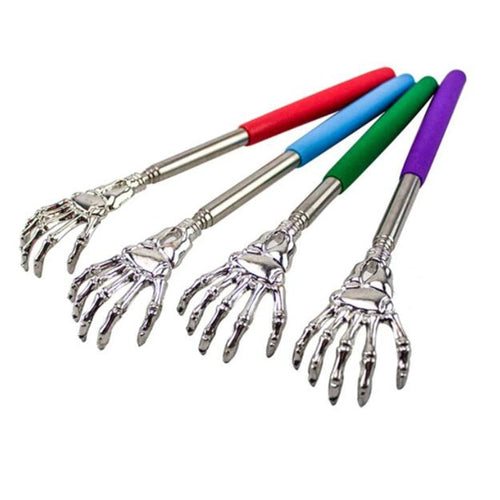 Skanto | Skeleton Ryggskraper