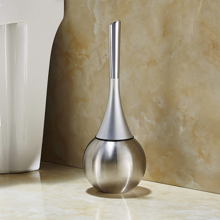 Skanto | LuxeBrush – Elegant toalettbørste med innovativ hygienisk funksjonalitet