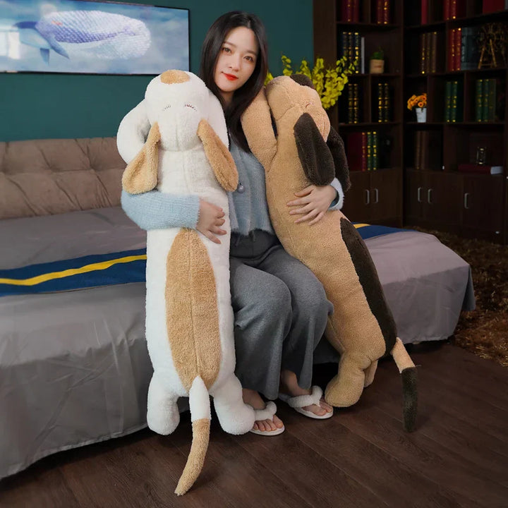 Skanto | Gigantisk Sovende Hund Kosedyr