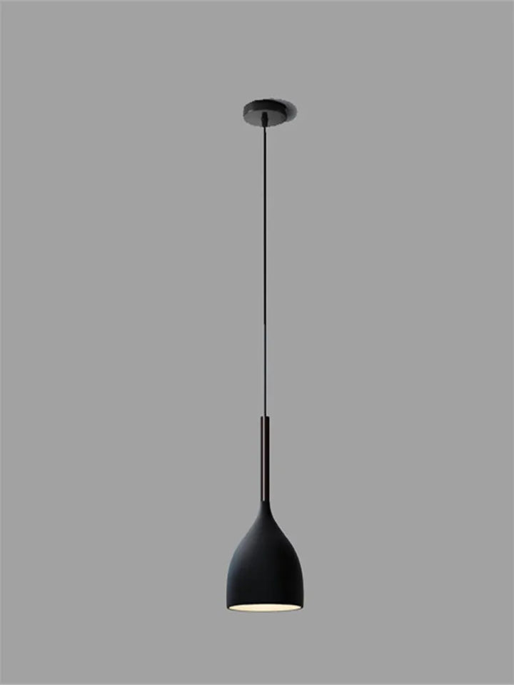 Skanto | Moderne Metall Pendellampe for Spisestue, Kantine, Bar, Restaurant - YANKE