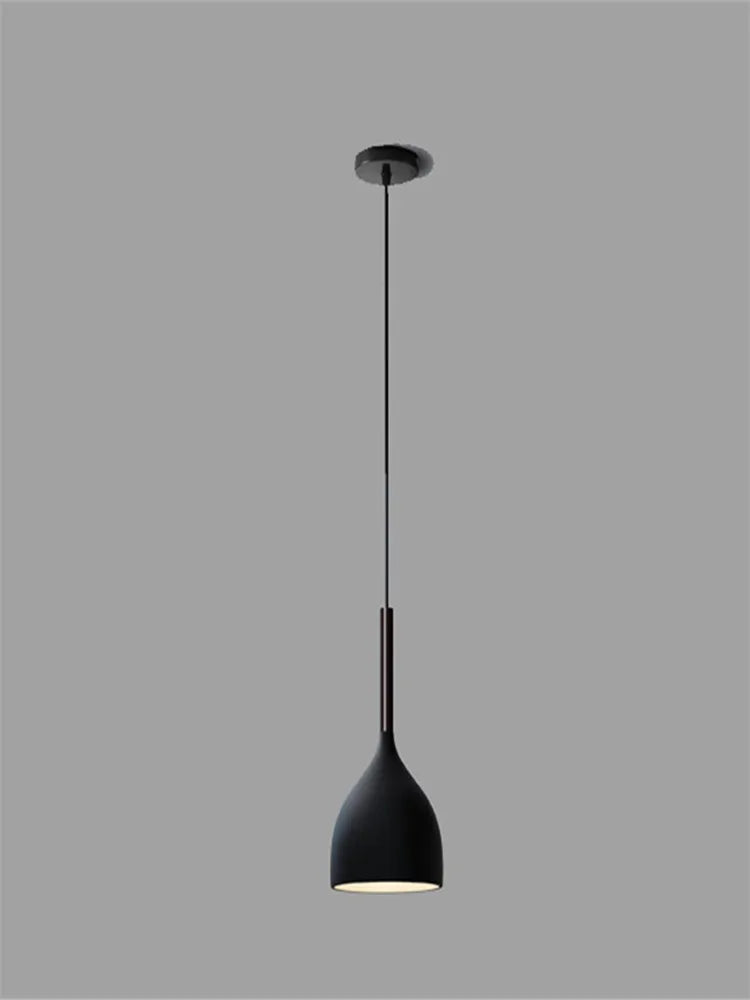 Skanto | Moderne Metall Pendellampe for Spisestue, Kantine, Bar, Restaurant - YANKE