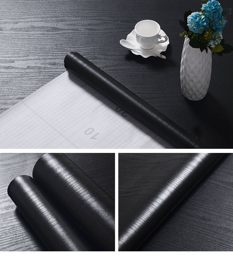 Norvo | Selvklebende Treslagsveggklistremerke