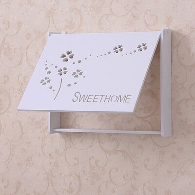 Norvo | Dekorativ strømuttaksboksholder oppbevaringsboks