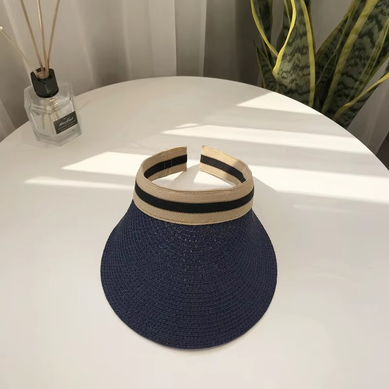 Skanto | UV Beskyttelse Bred Skjerm Sommer Solskjerm Hatt for Alle