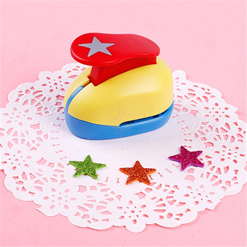 Skanto | Fancy Flower Papirformer Verktøy