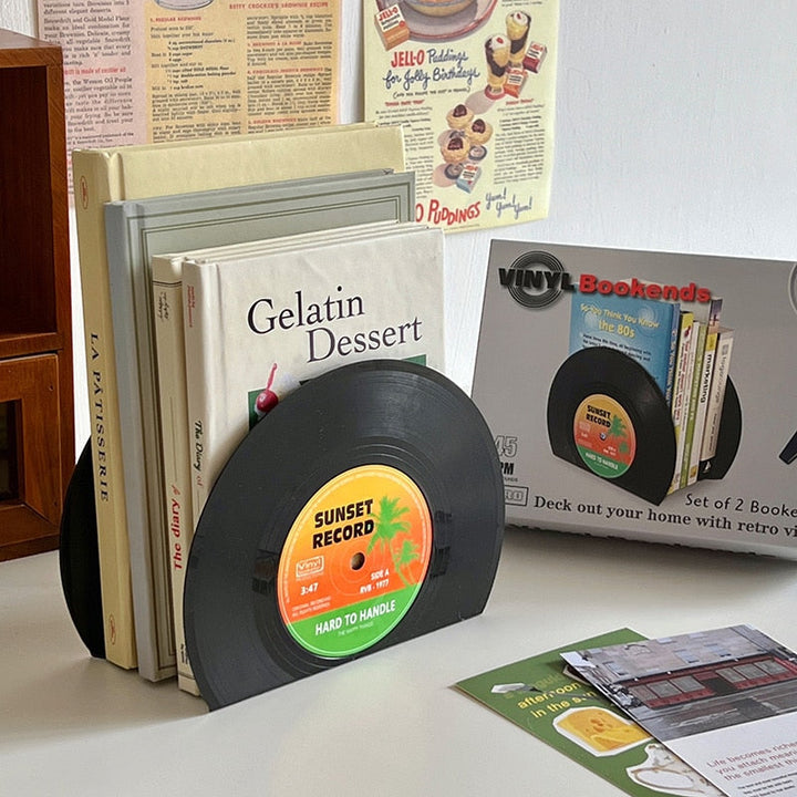 Kreativ CD Plate Bok Holder | Skanto