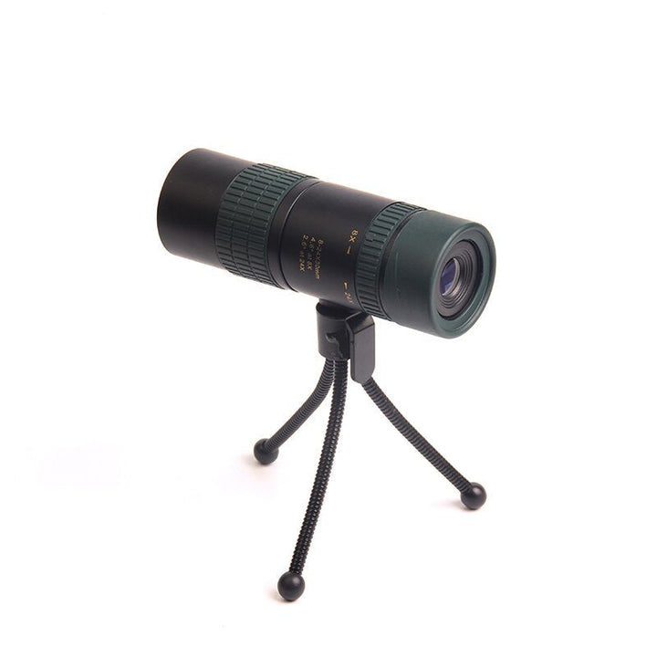 Skanto | Dark Star Nattvisjon Super Zoom Kikkert