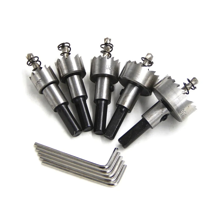 Skanto | SwiftCut Pro Hullsag Kit