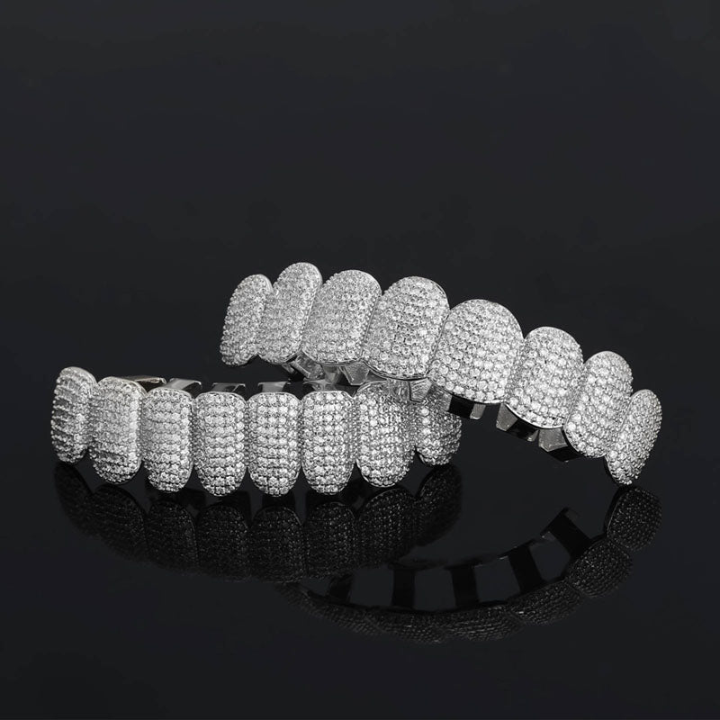 Skanto | Hip Hop Trendy Grillz bøyler