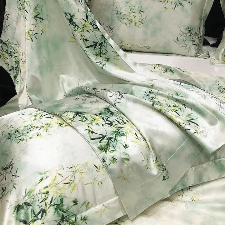 Skanto | Mulberry Silke Putetrekk for Luksuriøs Søvn
