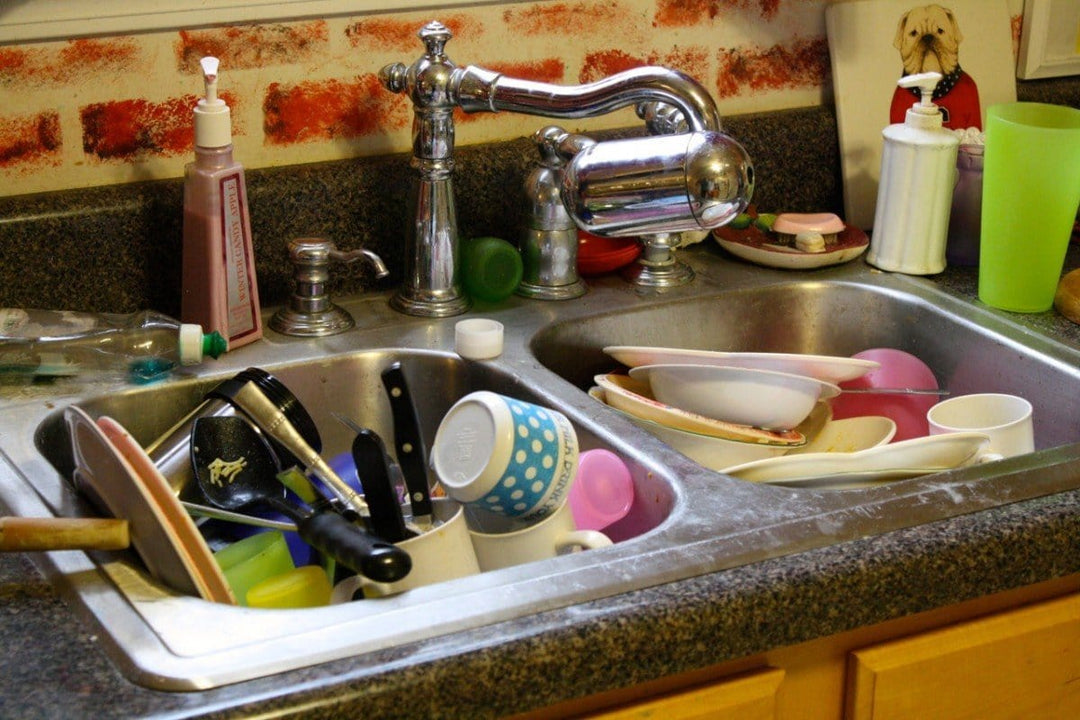 Cut N' Drain Veggie Slicing Bowl | Skanto