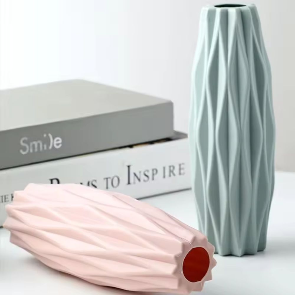Skanto | Hule Fold Kunst Vase