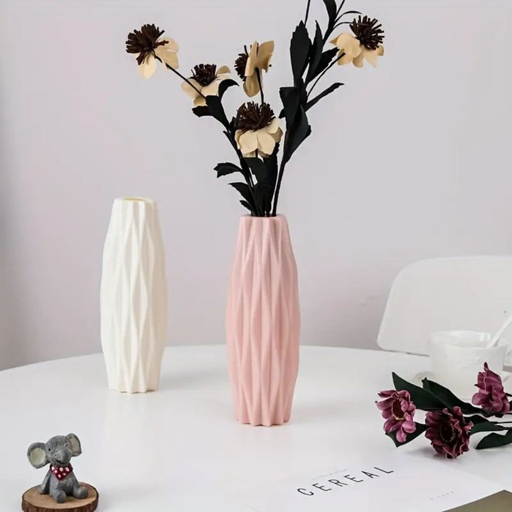 Skanto | Hule Fold Kunst Vase