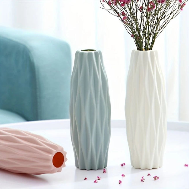 Skanto | Hule Fold Kunst Vase