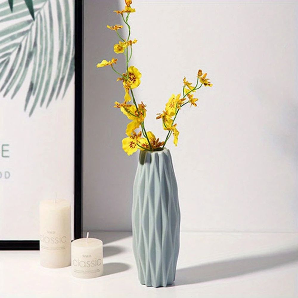 Skanto | Hule Fold Kunst Vase
