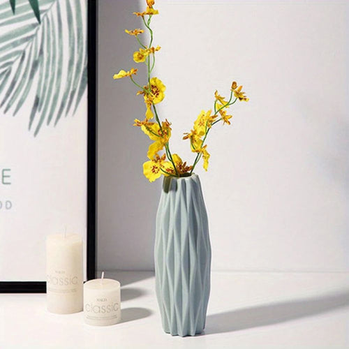 Skanto | Hule Fold Kunst Vase