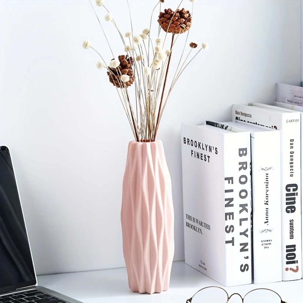 Skanto | Hule Fold Kunst Vase