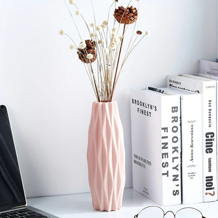 Skanto | Hule Fold Kunst Vase