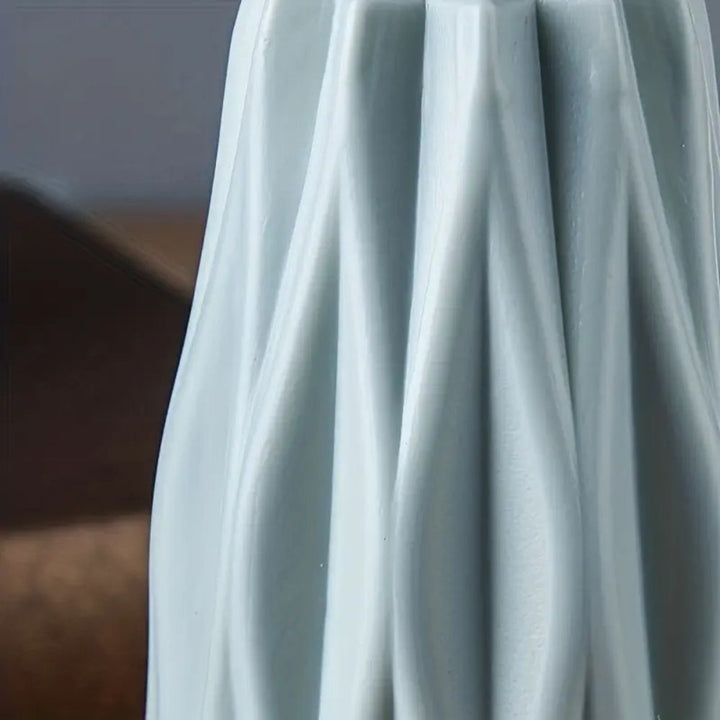Skanto | Hule Fold Kunst Vase