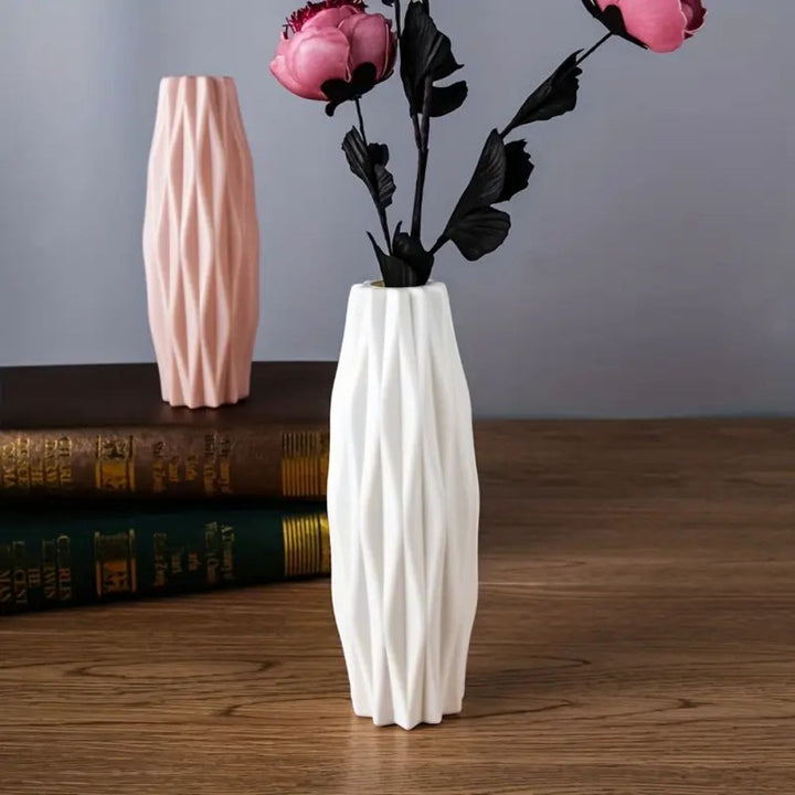 Skanto | Hule Fold Kunst Vase