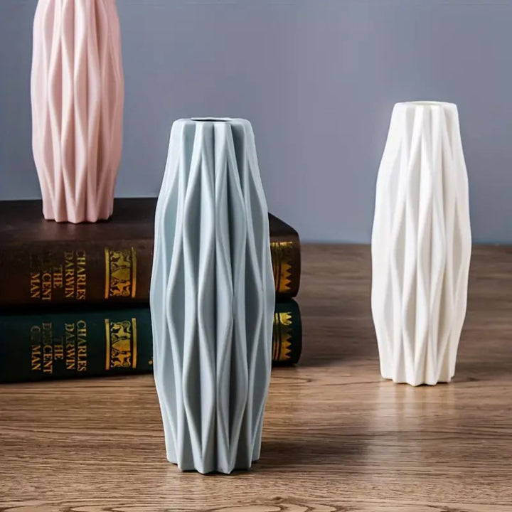 Skanto | Hule Fold Kunst Vase
