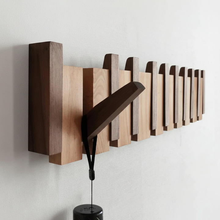 Skanto | Kleshenger i tre for gangen - HarmonyHook