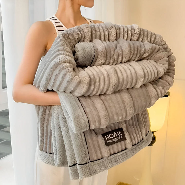 Skanto | FLUFFIQUE - Premium Puselteppe