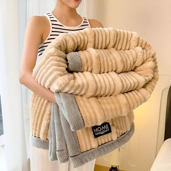 Skanto | FLUFFIQUE - Premium Puselteppe