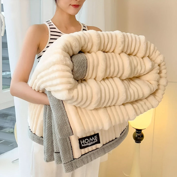 Skanto | FLUFFIQUE - Premium Puselteppe