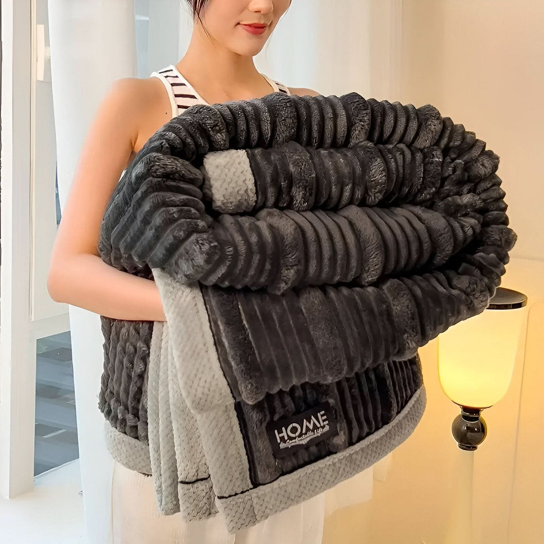 Skanto | FLUFFIQUE - Premium Puselteppe