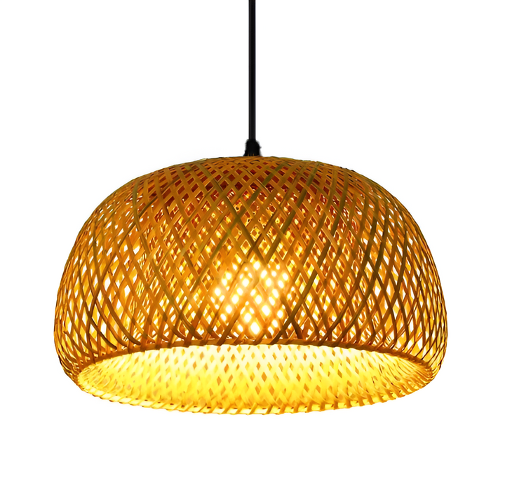 Skanto | Estetisk Viklet Pendellampe