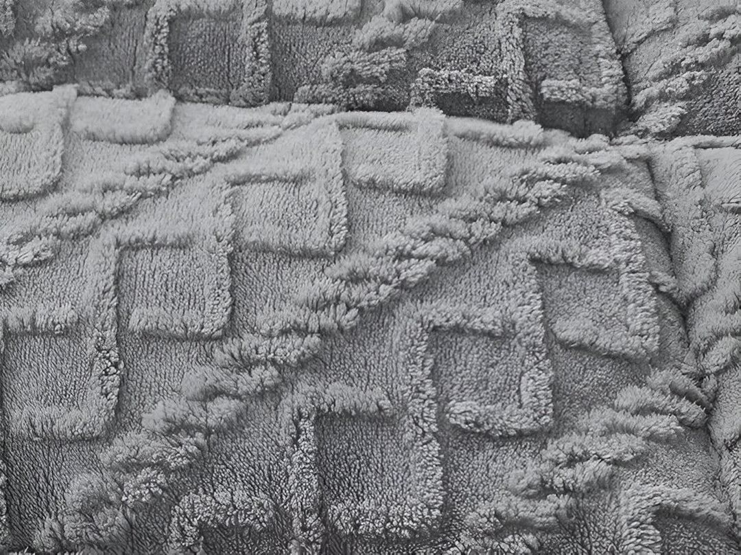 Skanto | SOFTIQUE - VelvetPlush Vendbar Dynecover