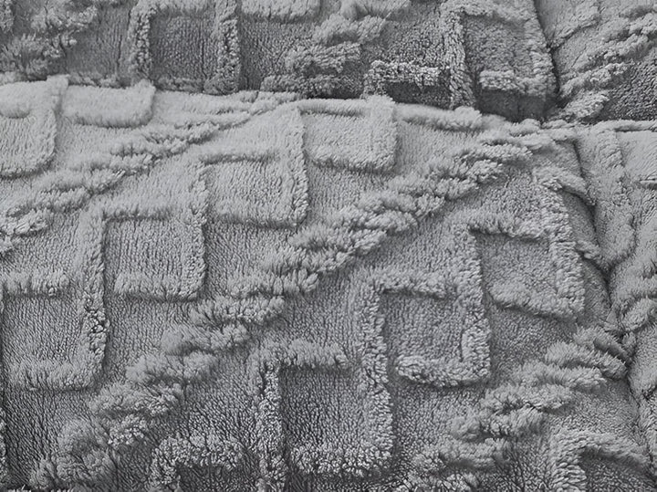 Skanto | SOFTIQUE - VelvetPlush Vendbar Dynecover