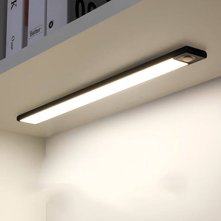Avansert Bevegelsessensor LED-lampe – Oppladbar og Allsidig | Skanto