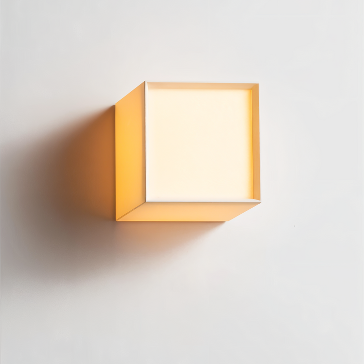 LumiZen japansk inspirert vegglampe Skanto