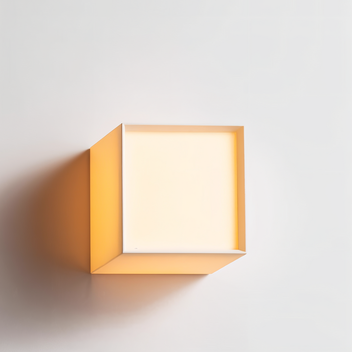 LumiZen japansk inspirert vegglampe Skanto