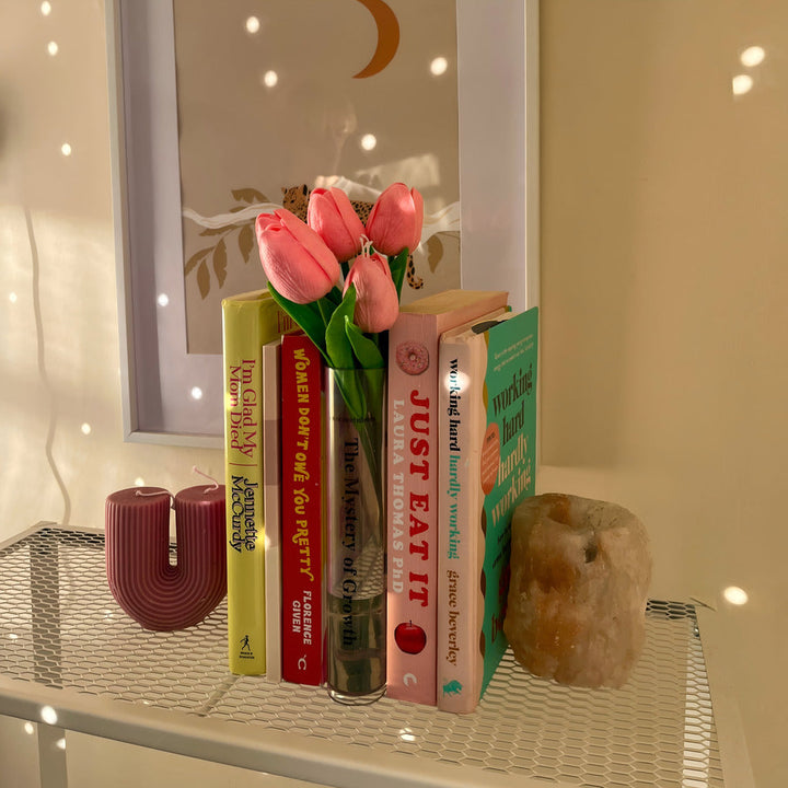 Skanto | Moderne Plastvase