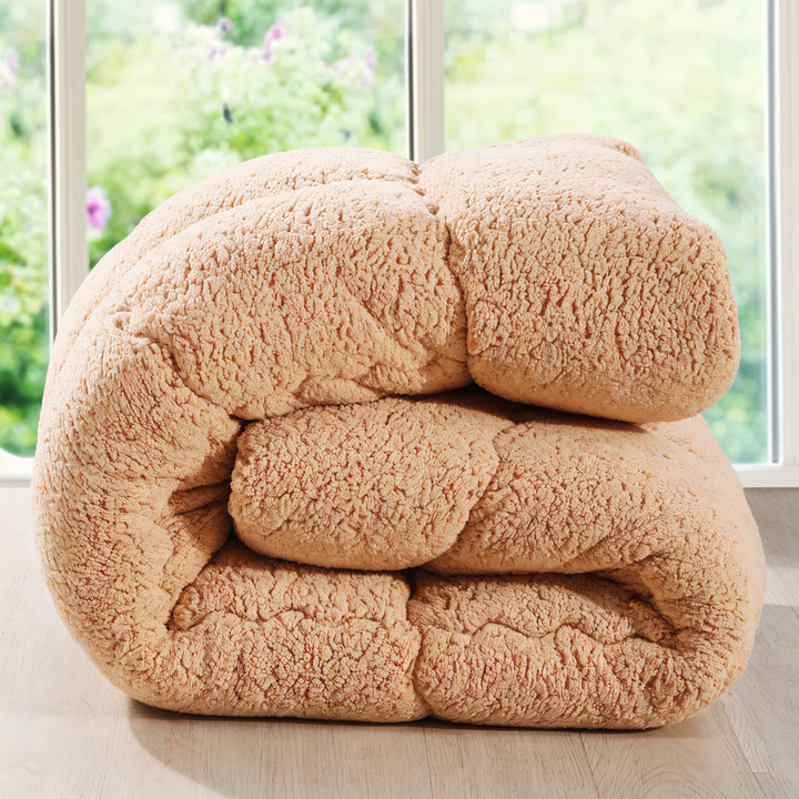 Skanto | COZYPLUME - Premium Komfort Dynecover