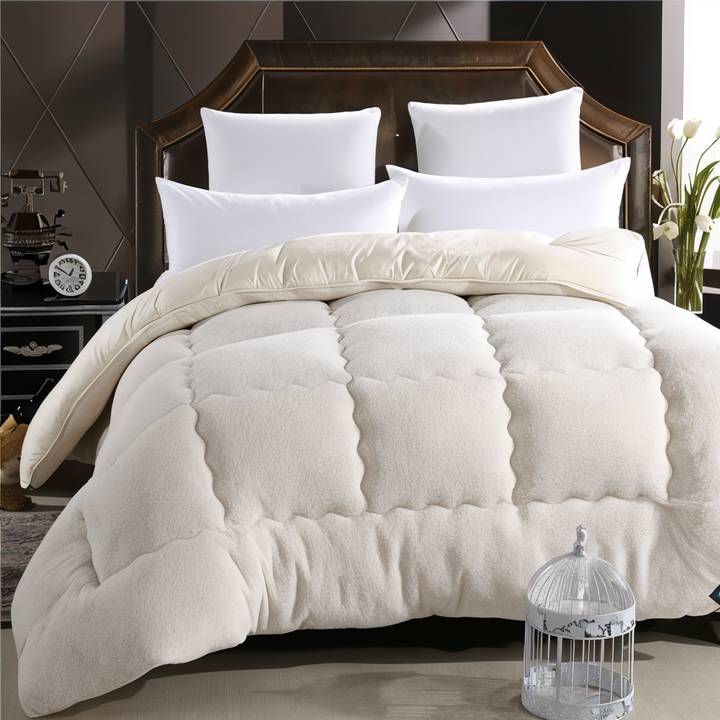 Skanto | COZYPLUME - Premium Komfort Dynecover